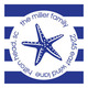 Starfish Self-Inking Stamper Image 2 of 3